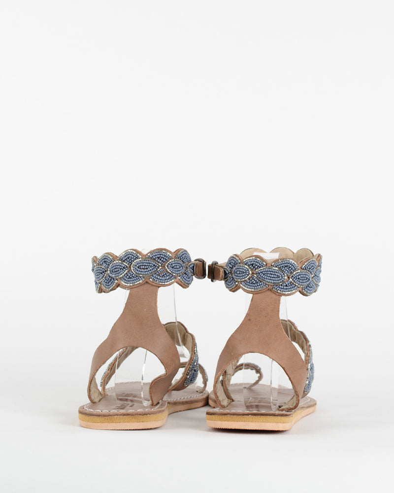 Sandales LAIDBACKLONDON - Sandales laidback london