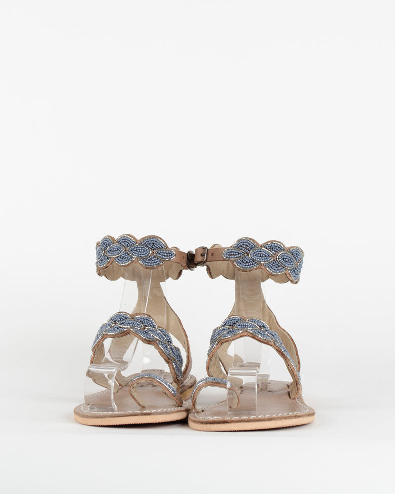 Sandales LAIDBACKLONDON - Sandales laidback london