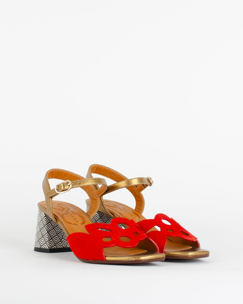 Sandales chie mihara