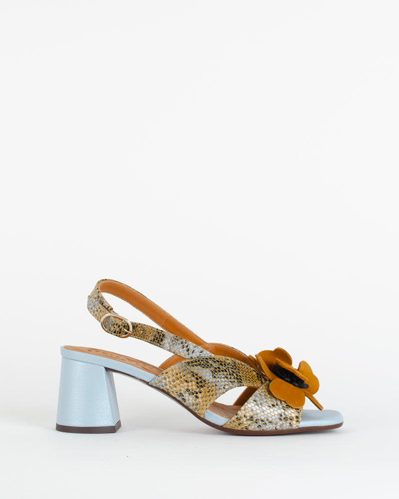 Sandales à Talon CHIE MIHARA - Sandales chie mihara