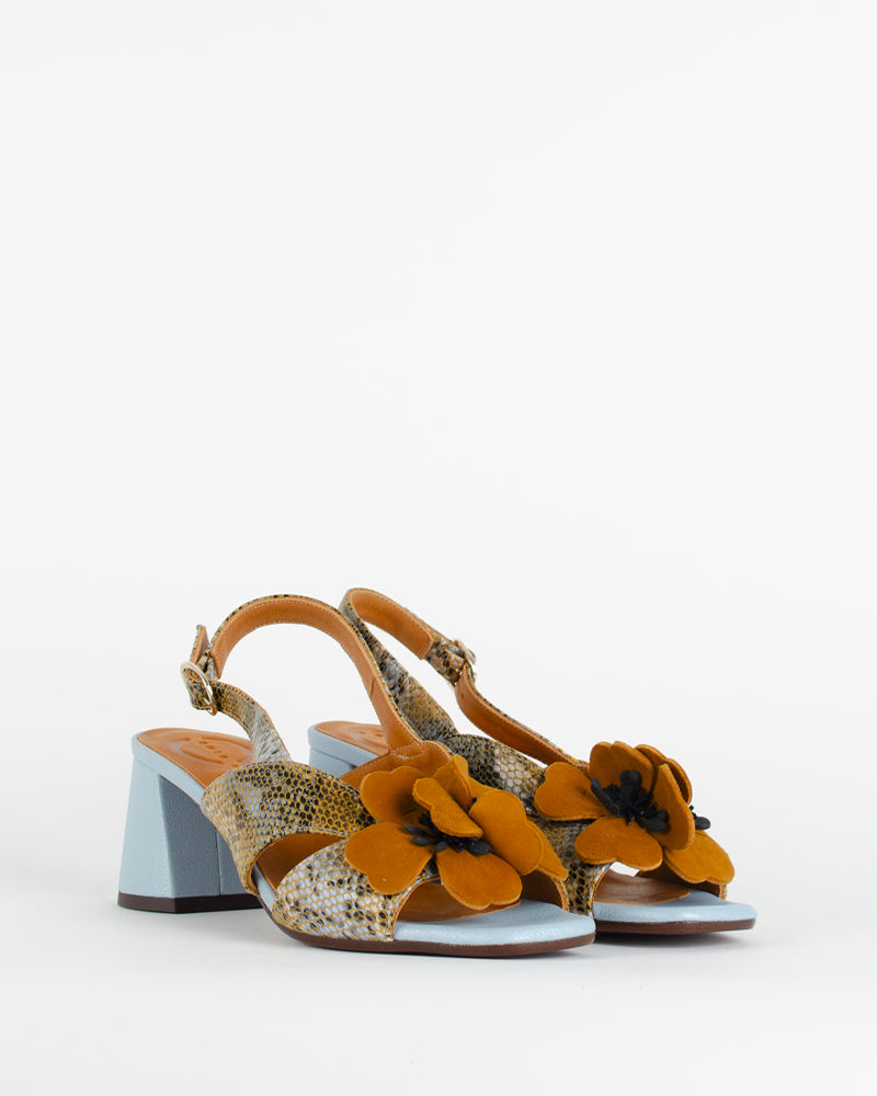 Sandales à Talon CHIE MIHARA - Sandales chie mihara