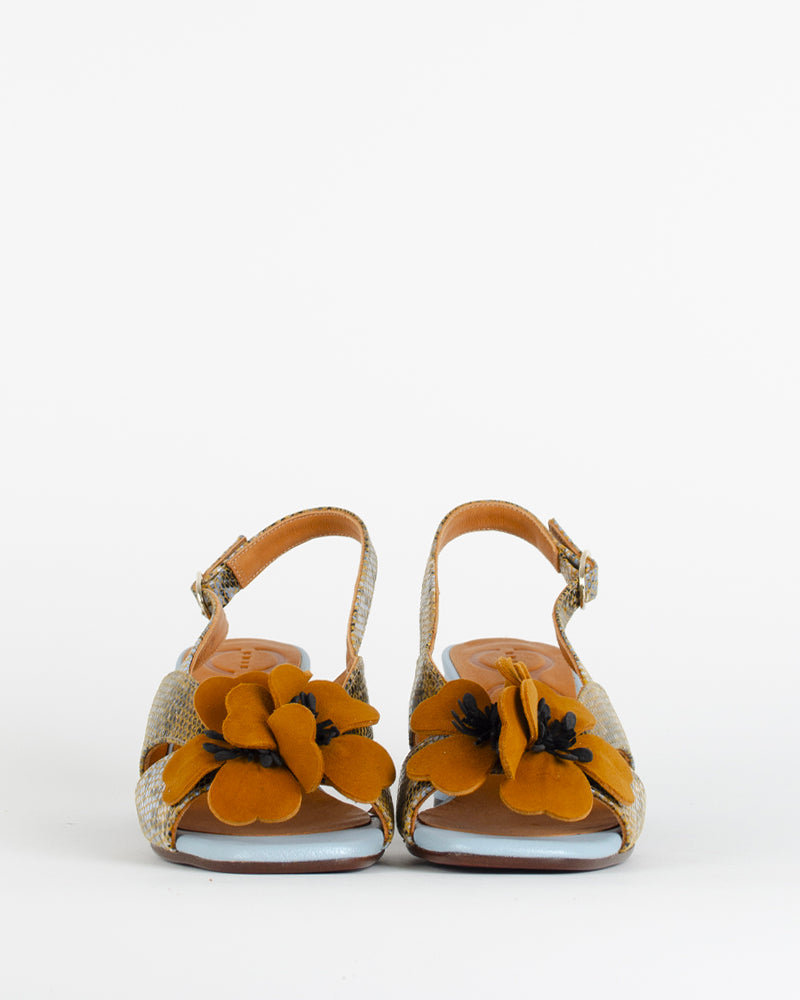 Sandales à Talon CHIE MIHARA - Sandales chie mihara