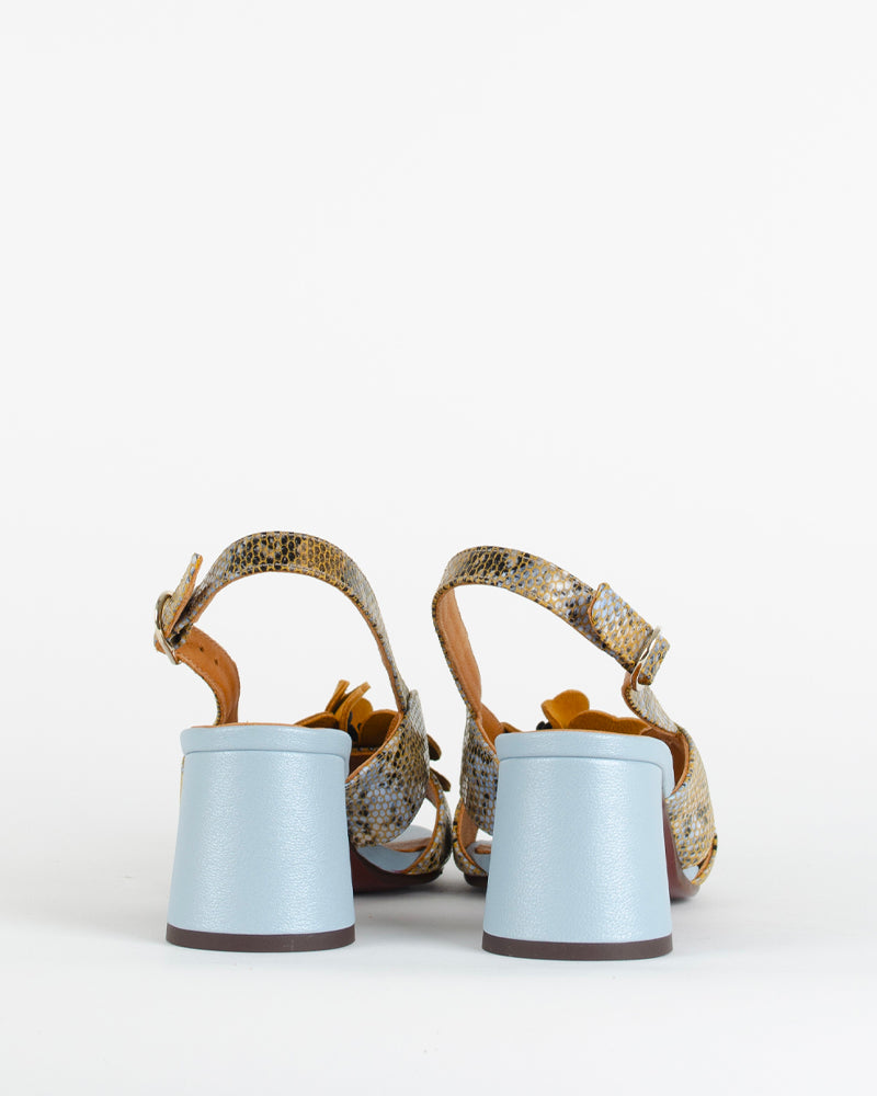 Sandales chie mihara