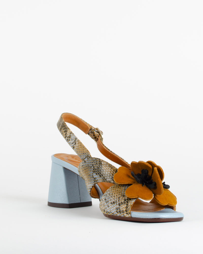 Sandales à Talon CHIE MIHARA - Sandales chie mihara