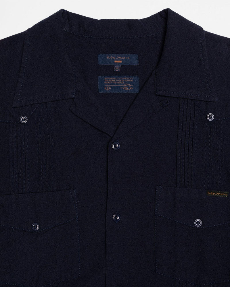Chemise nudie