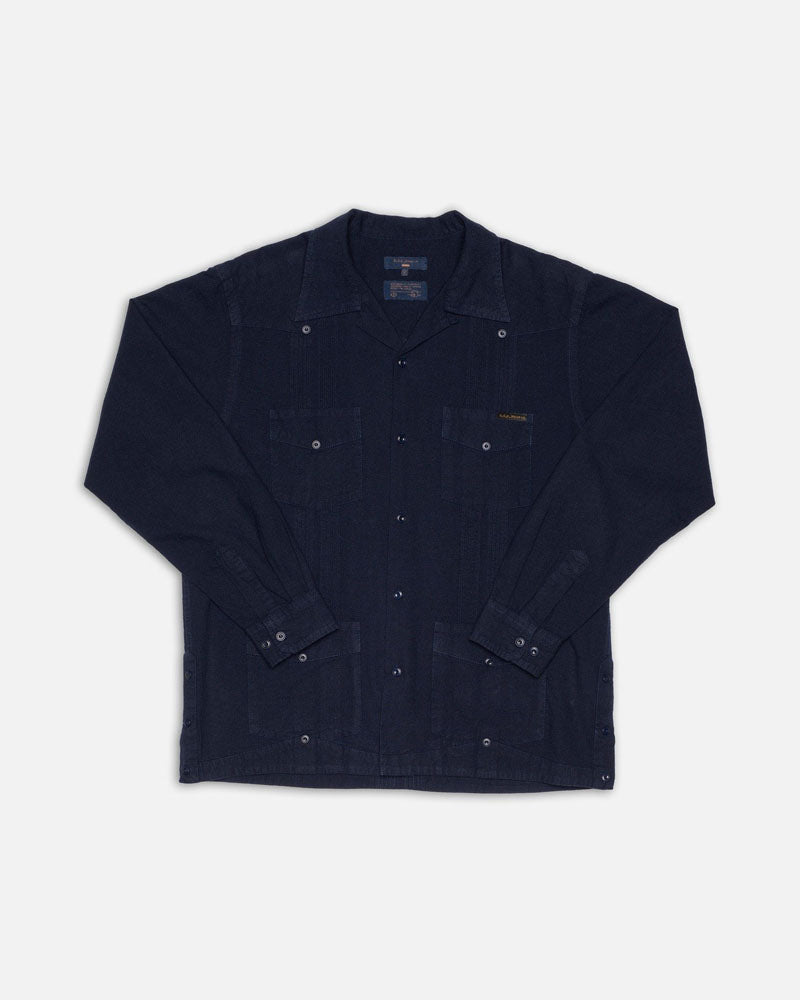 Chemise nudie