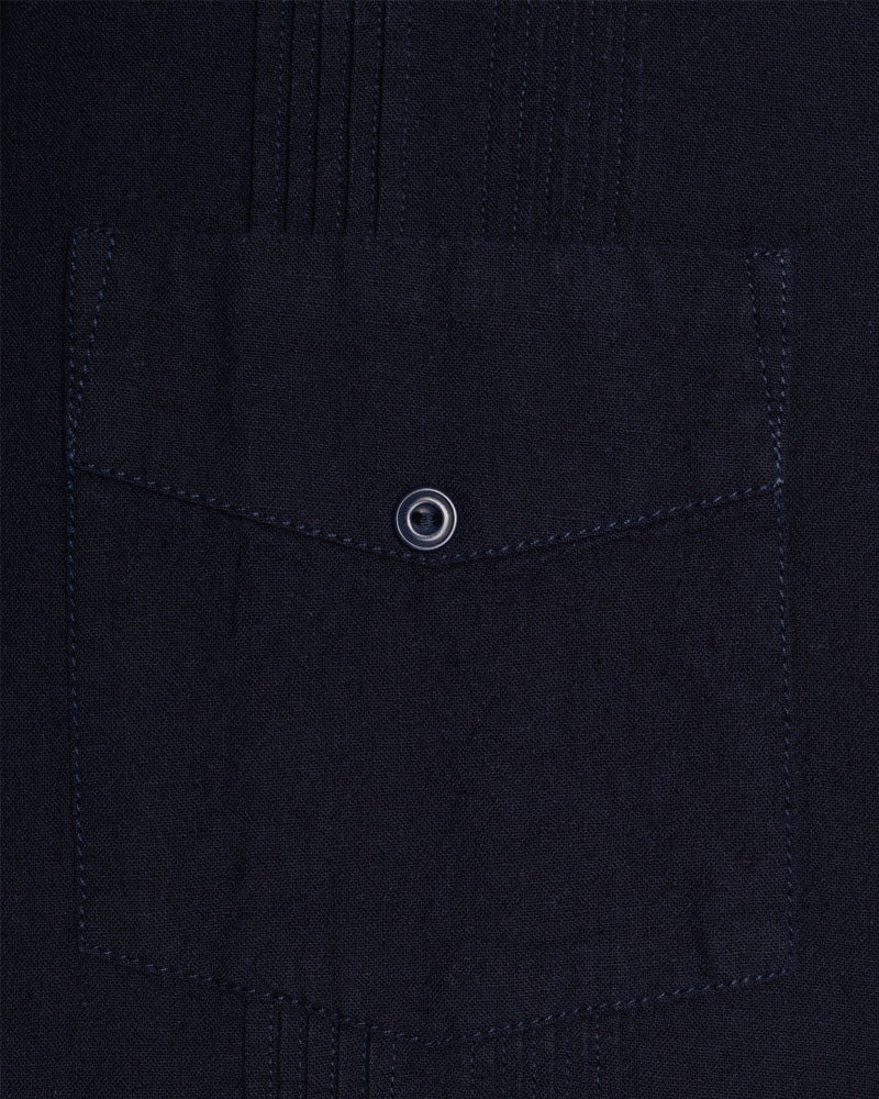 Chemise nudie