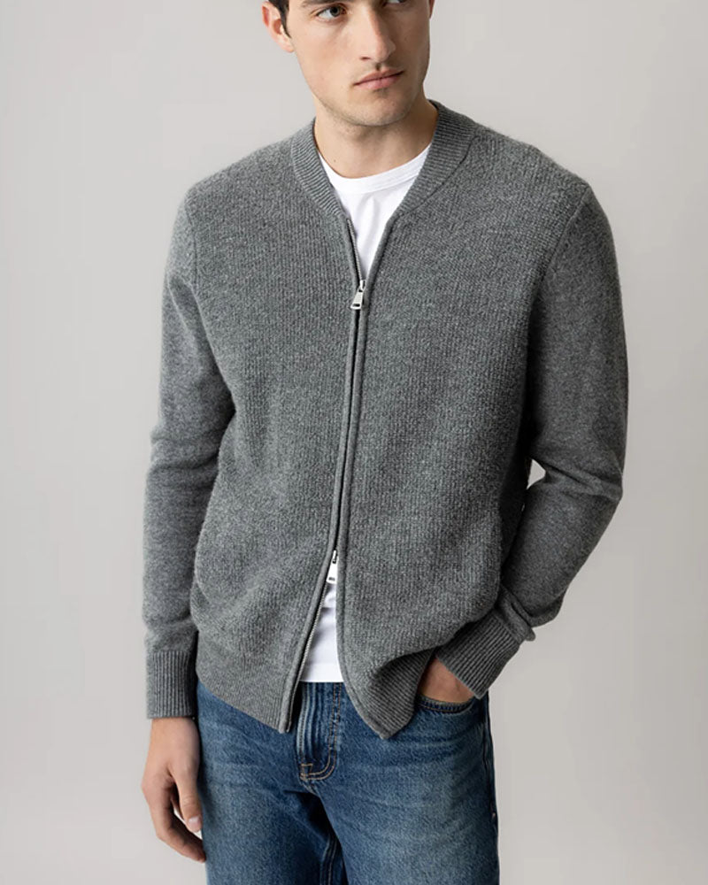 Gilet ryan
