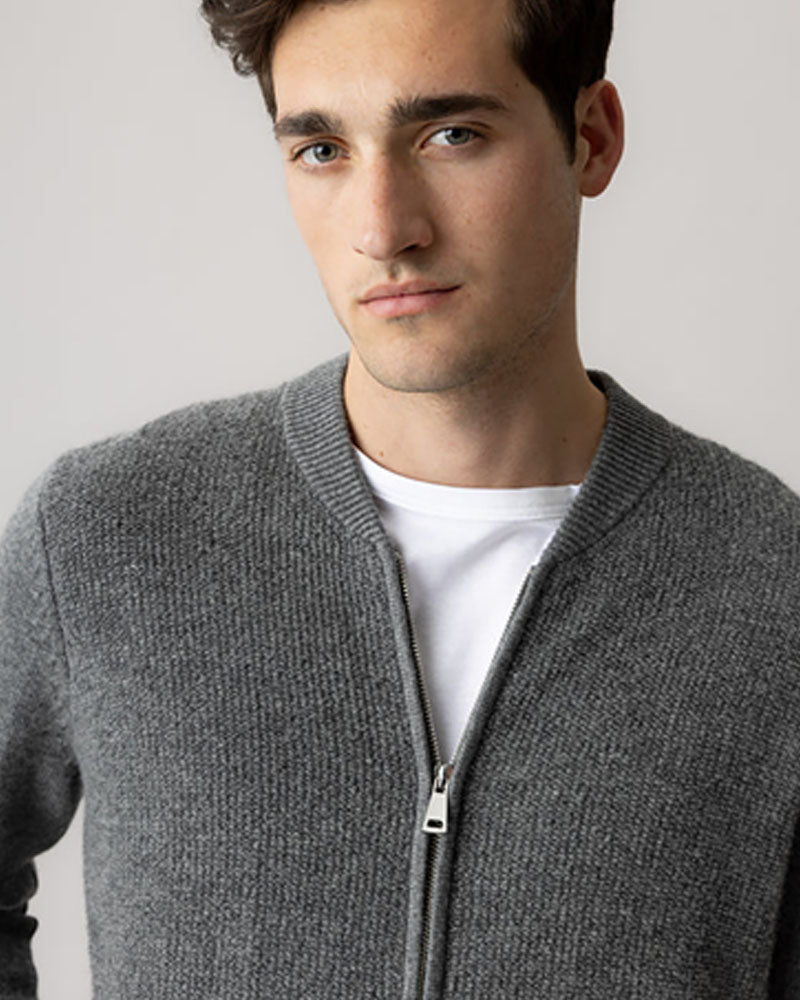 Gilet ryan