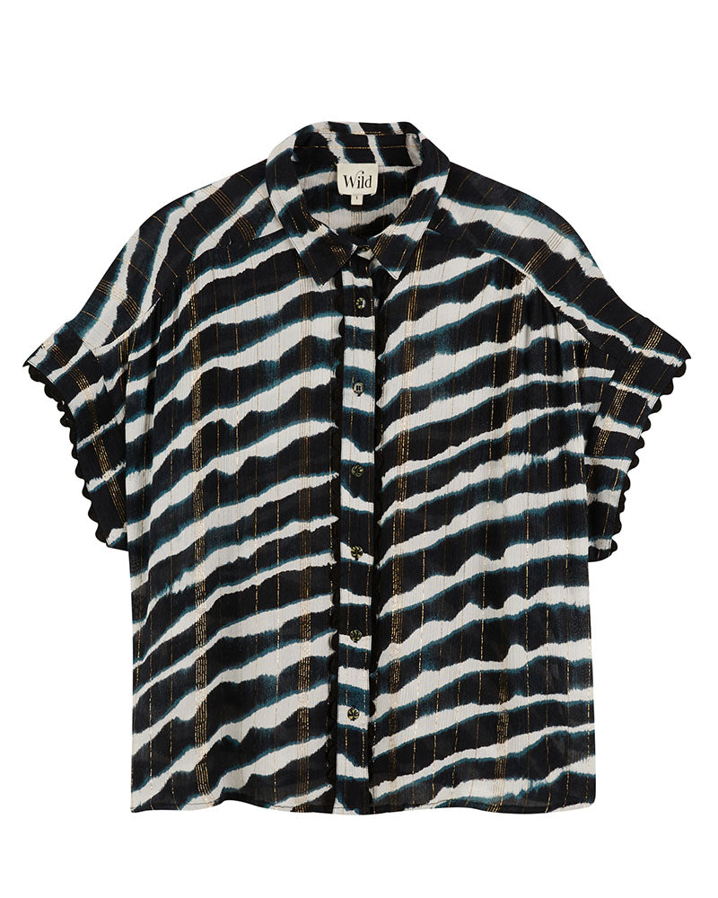 Chemises WILD - Chemise wild by amenapih