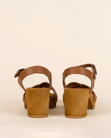 Sandales bosabo