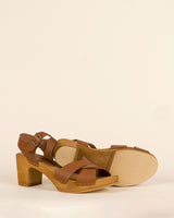 Sandales bosabo