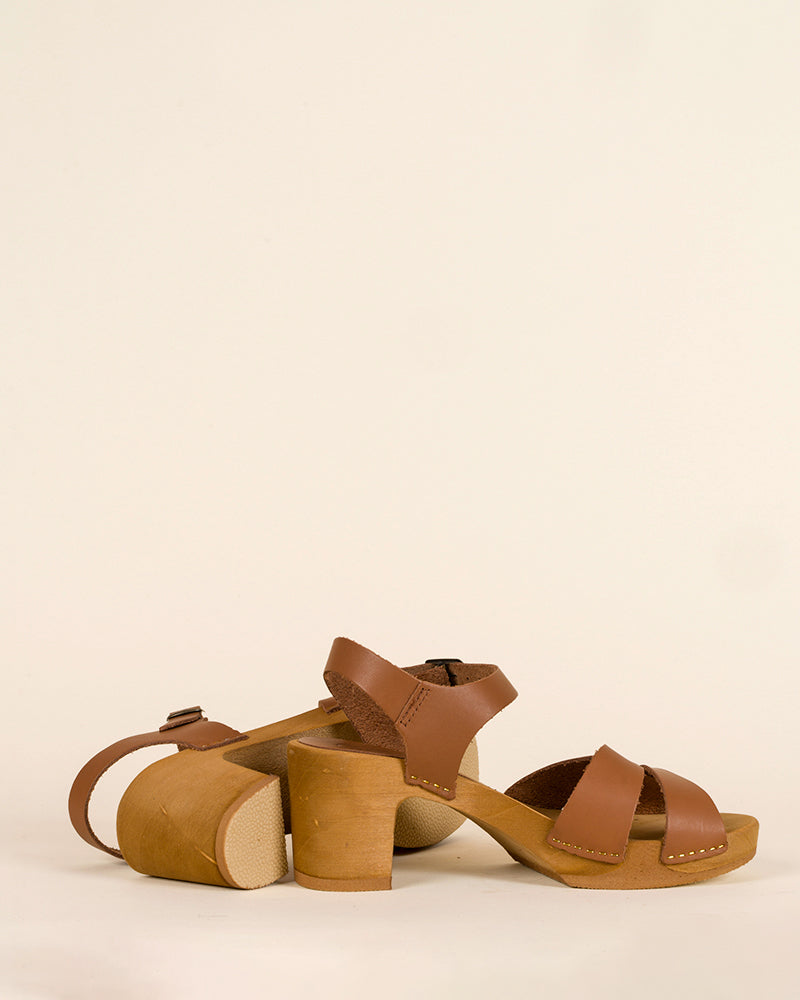 Sandales bosabo
