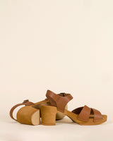 Sandales bosabo