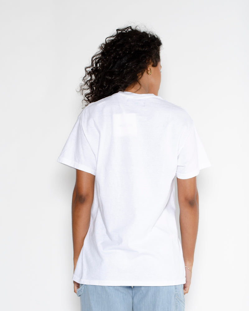 Tee shirt the editor