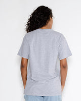 Tee shirt the editor