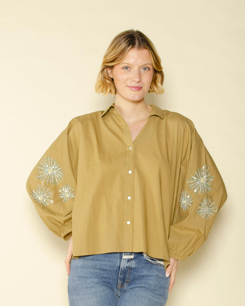 Chemise the good family