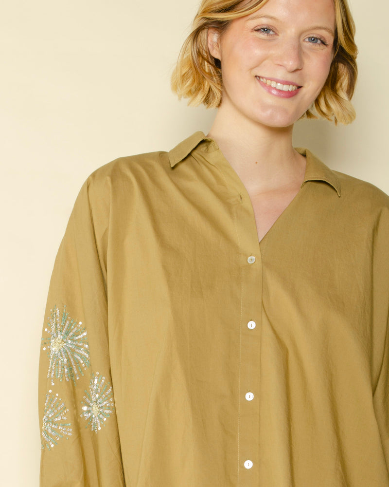 Chemise the good family