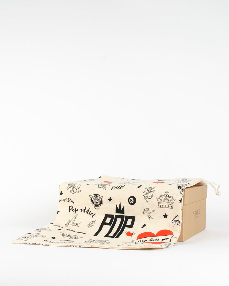 Petits Accessoires POP PHILOSOPHY - Pochon pop and shoes