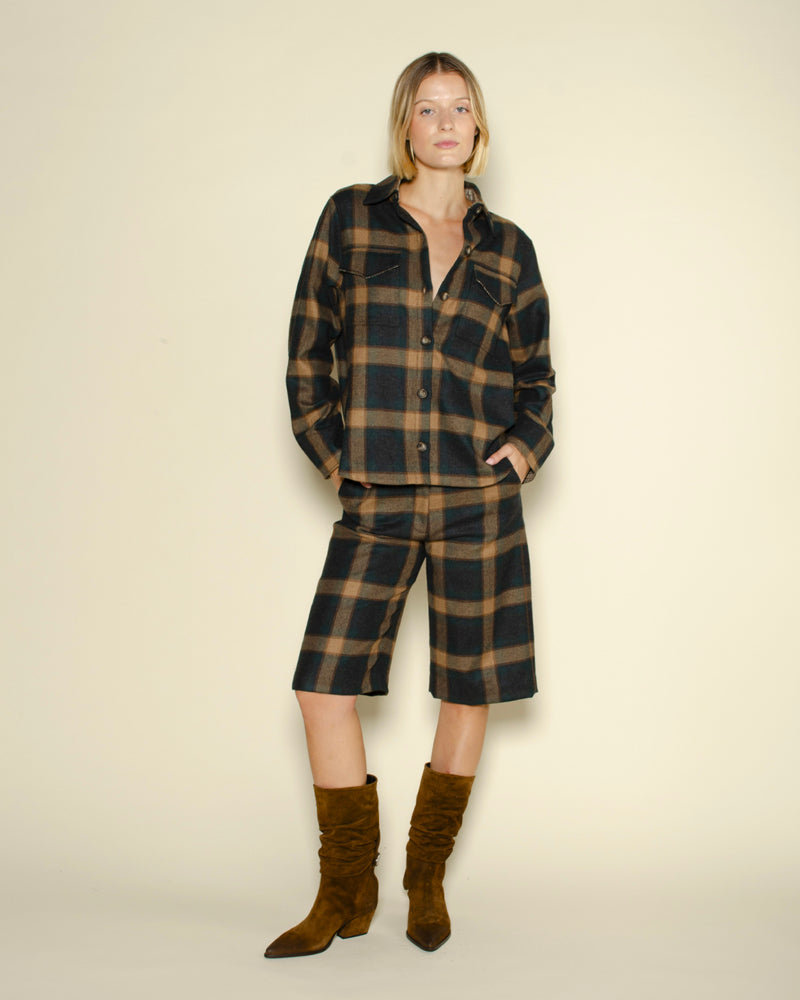 Veste sahra