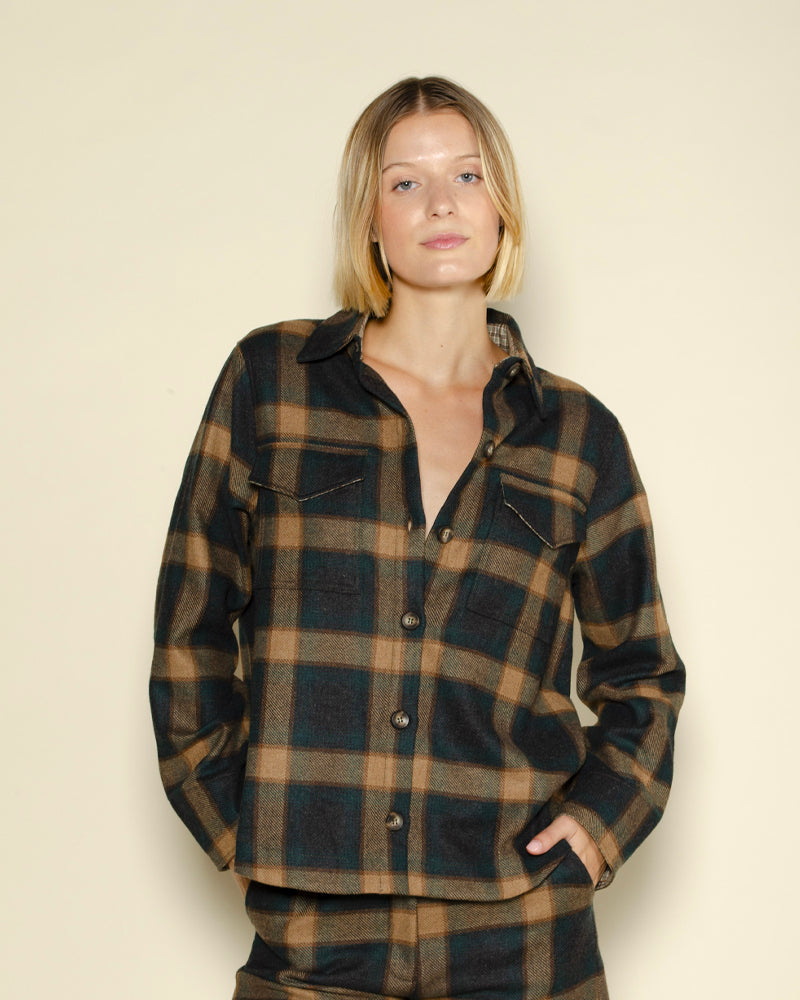 Veste sahra