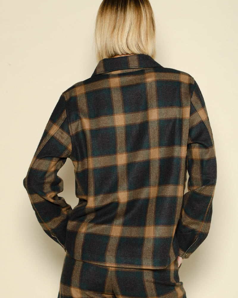 Veste sahra