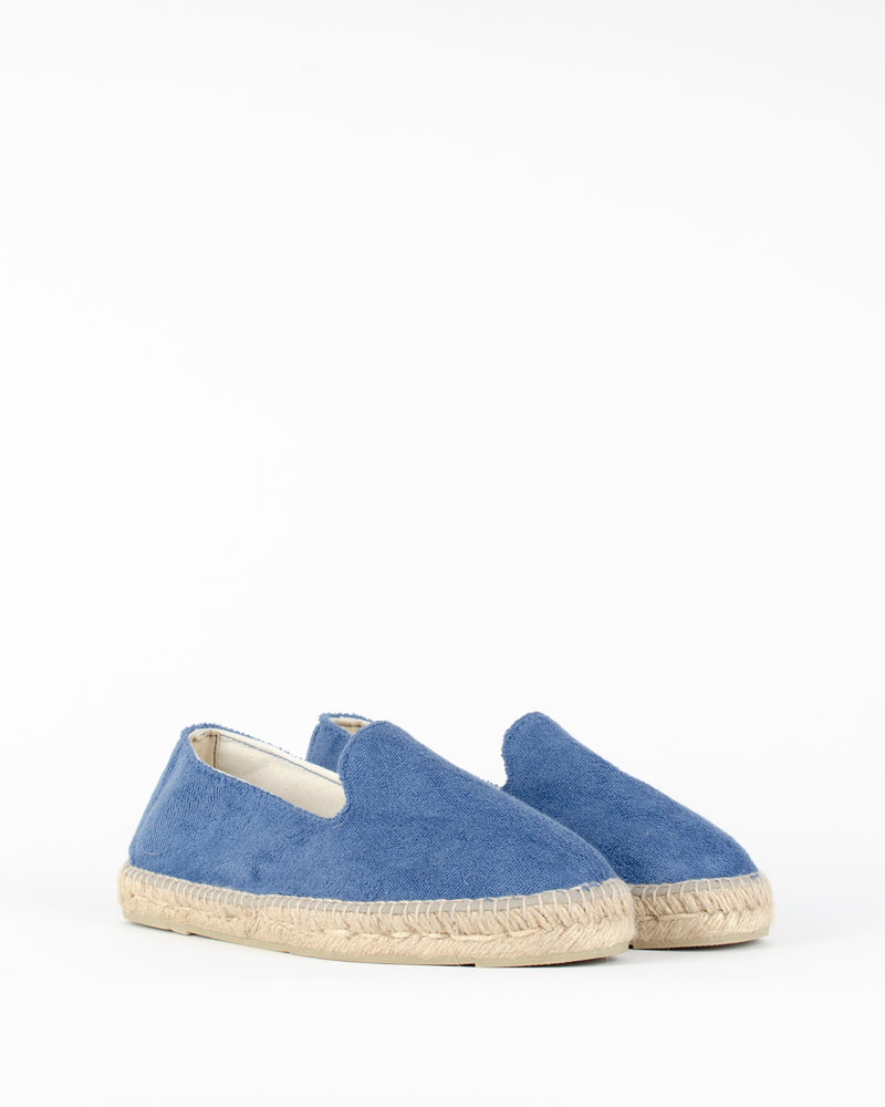 Sandales LES GARCONS FACILES - Espadrilles garcons faciles