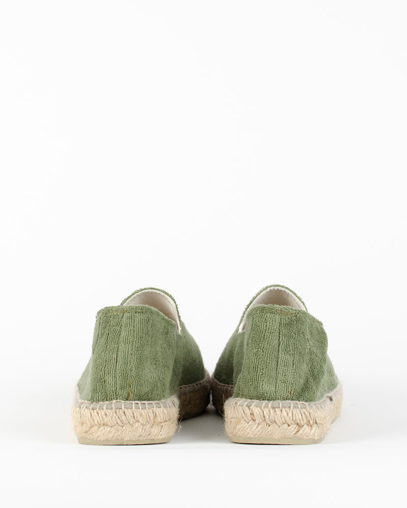 Sandales LES GARCONS FACILES - Espadrilles garcons faciles