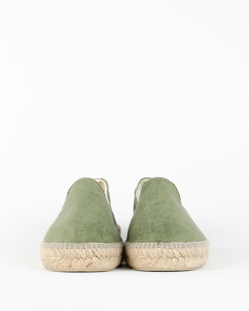 Sandales LES GARCONS FACILES - Espadrilles garcons faciles