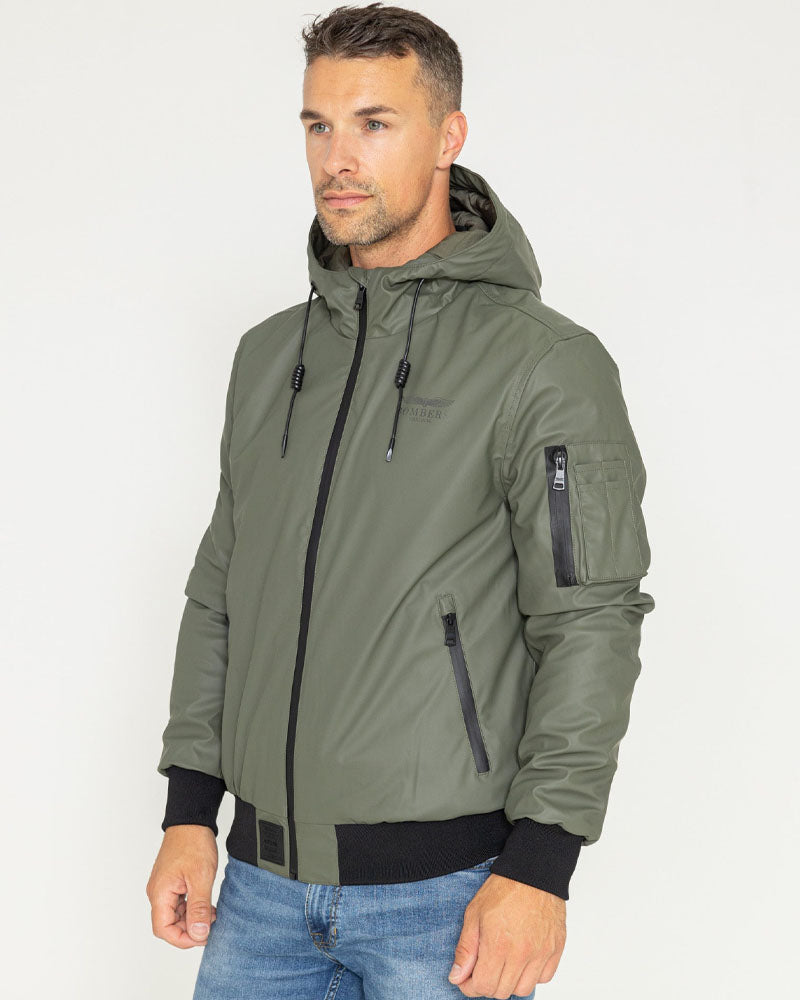 Blouson original bombers