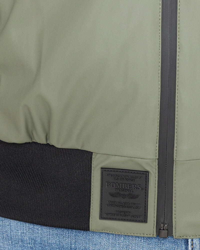 Blouson original bombers