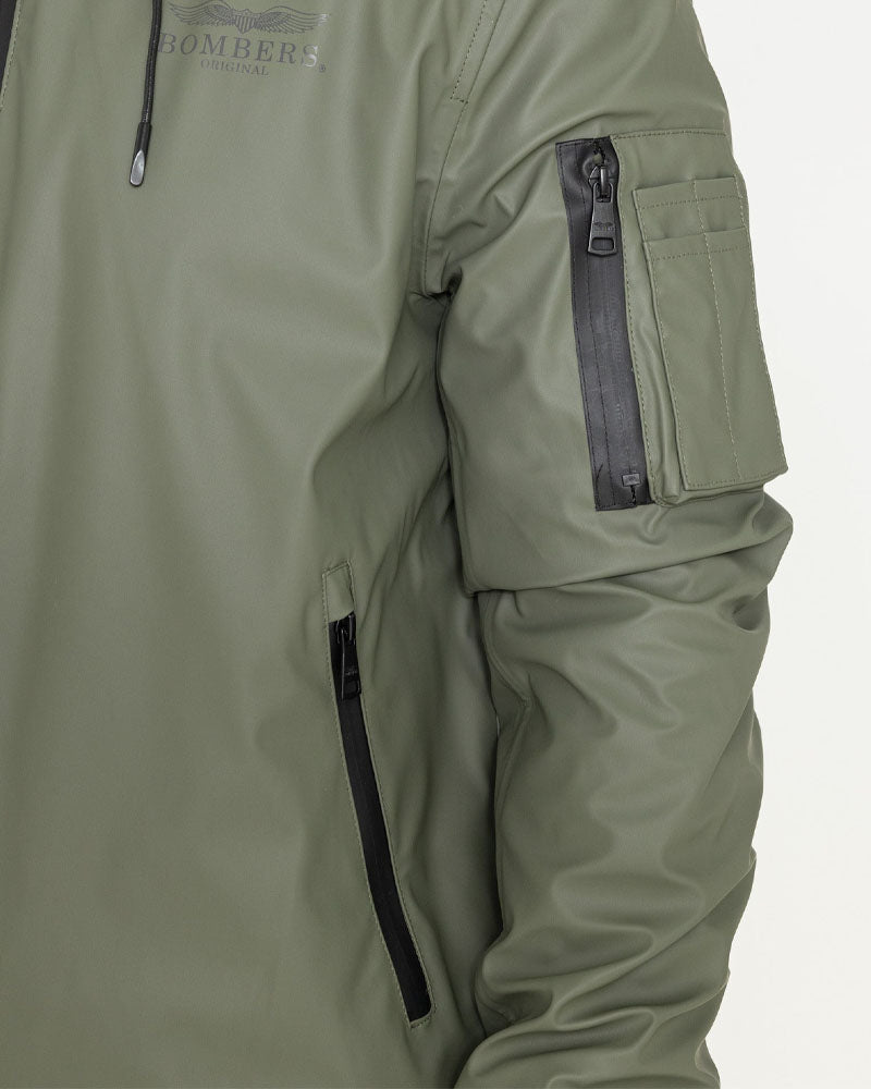 Blouson original bombers
