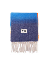 Echarpe wild