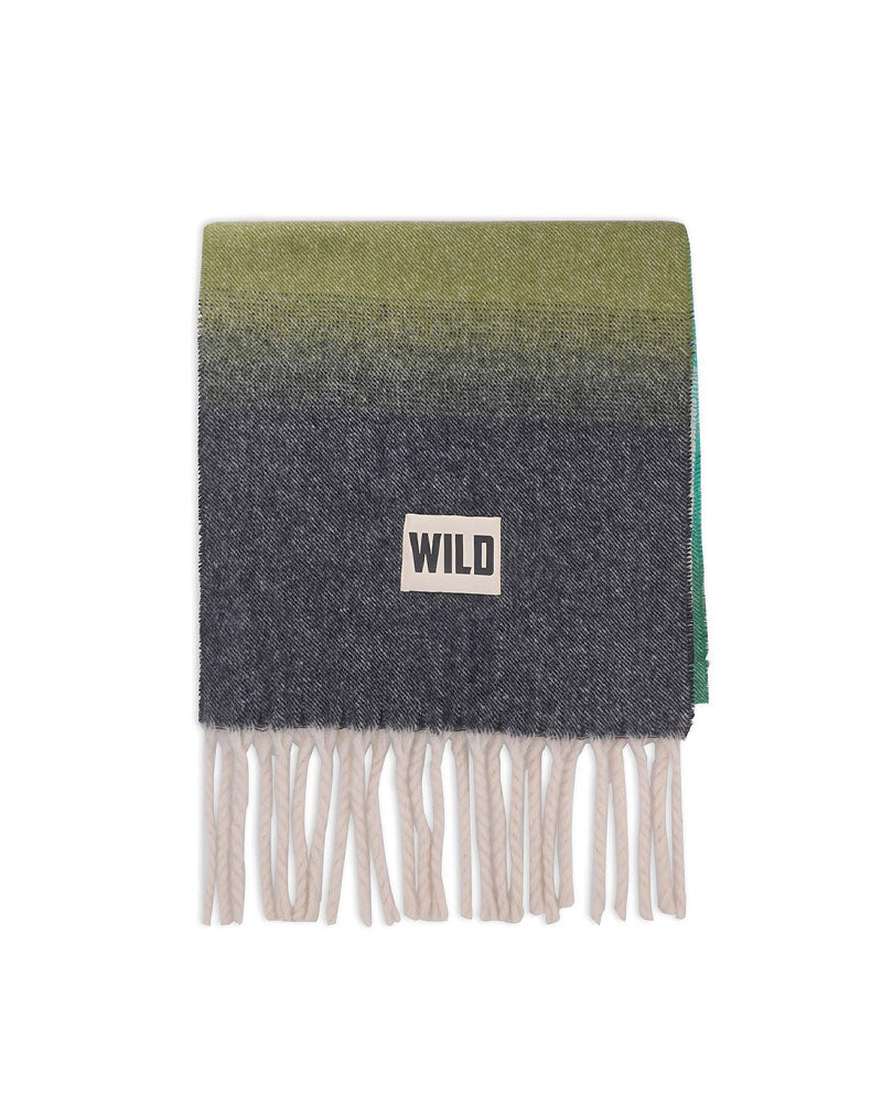 Echarpe wild