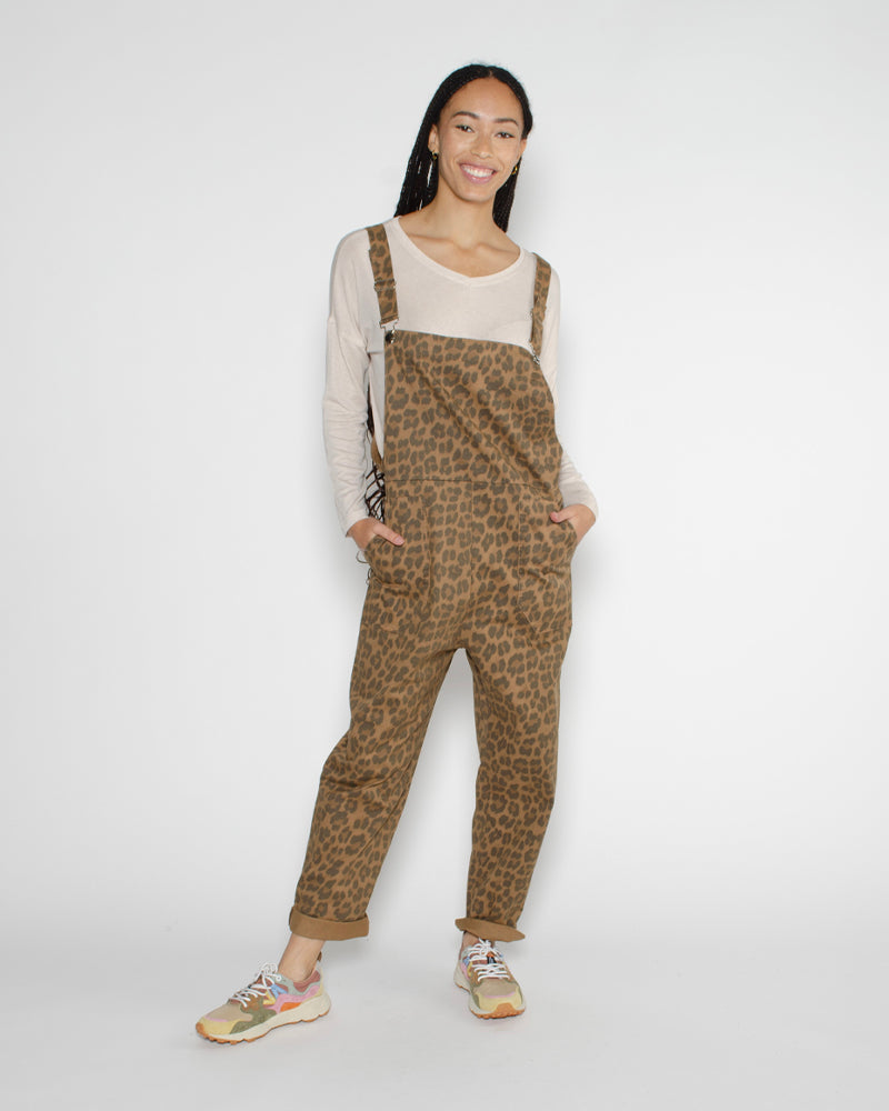 Robes &amp; Combinaisons POP PHILOSOPHY - Salopette pop philosophy