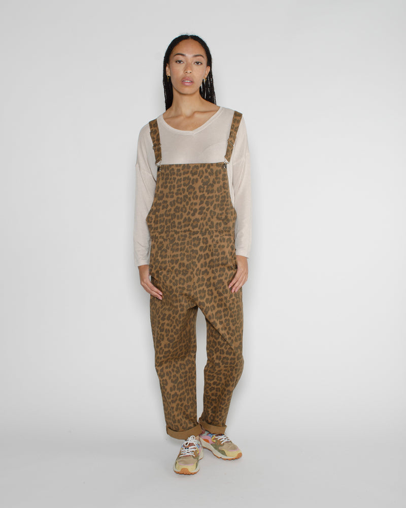 Robes &amp; Combinaisons POP PHILOSOPHY - Salopette pop philosophy