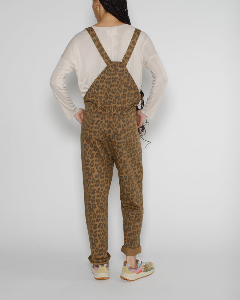 Robes &amp; Combinaisons POP PHILOSOPHY - Salopette pop philosophy