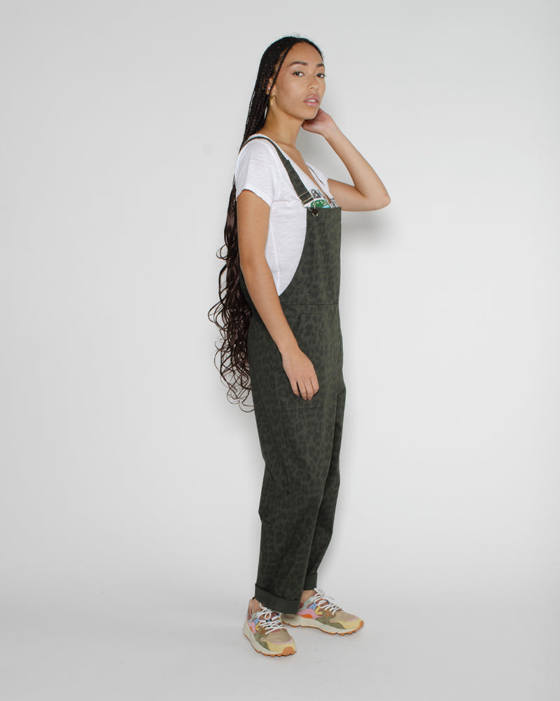 Robes &amp; Combinaisons POP PHILOSOPHY - Salopette pop philosophy