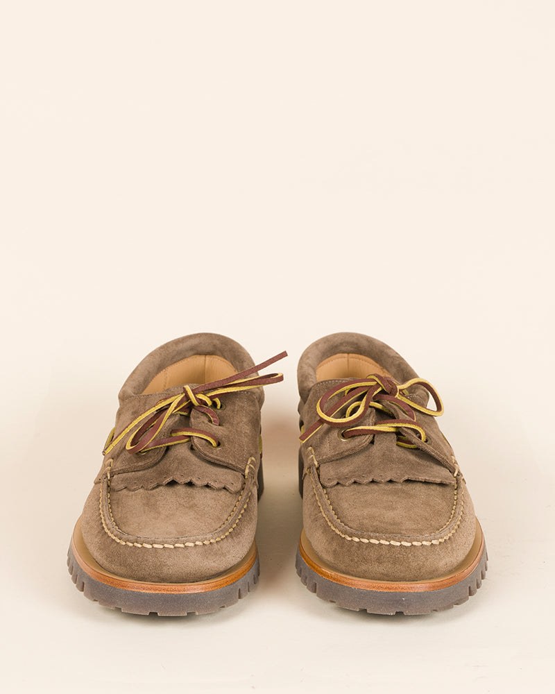 Derbies sesa men