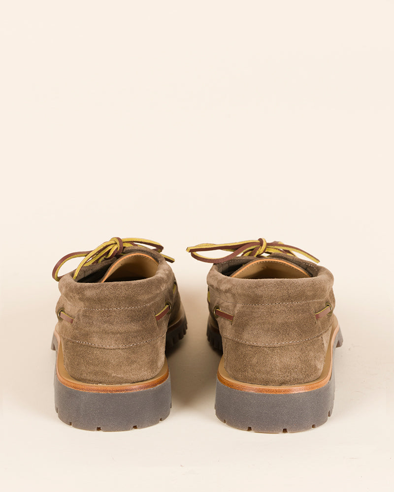 Derbies sesa men