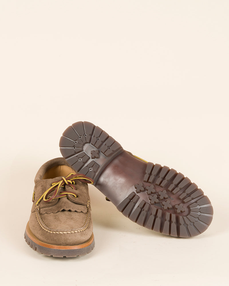 Derbies sesa men