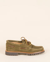 Derbies sesa men
