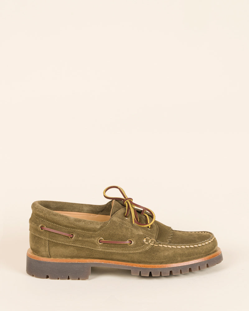 Derbies sesa men