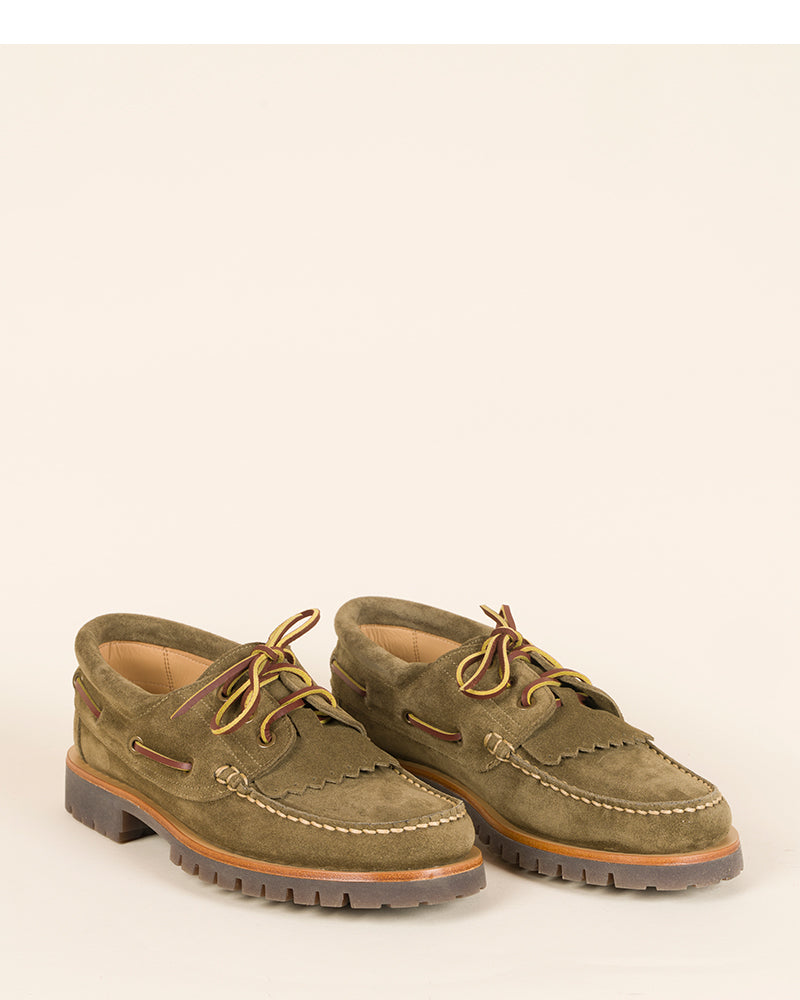 Derbies sesa men