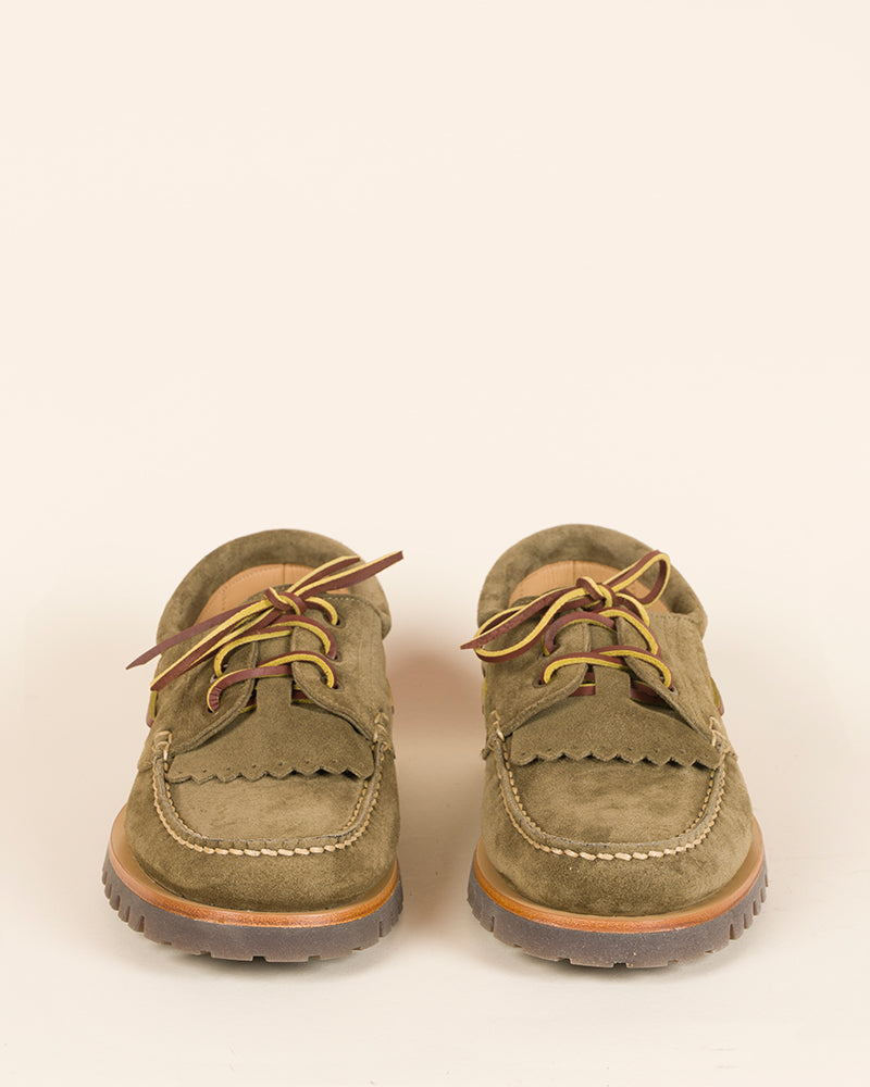 Derbies sesa men