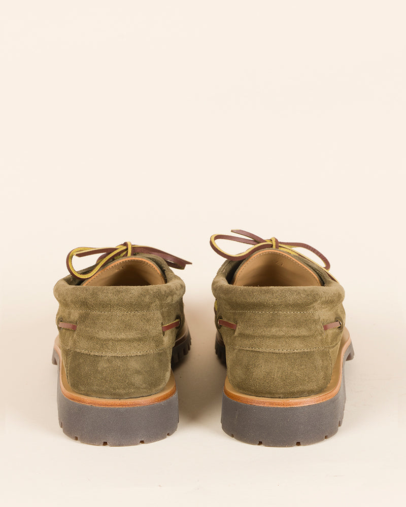 Derbies sesa men
