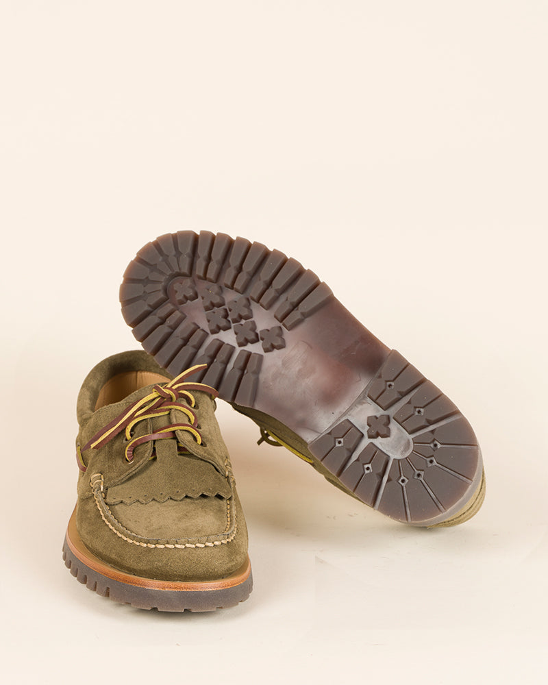 Derbies sesa men