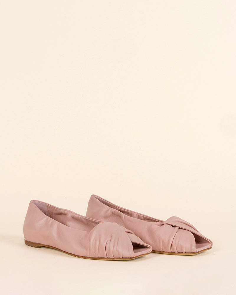 Ballerines halmanera