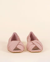 Ballerines halmanera