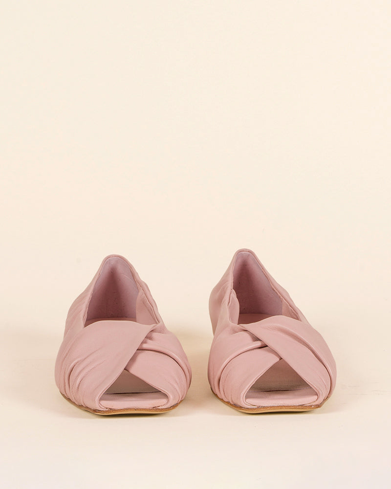 Ballerines halmanera